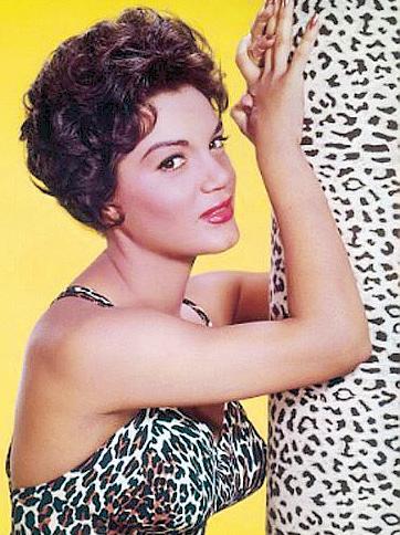 'Stupid Cupid' singer Connie Francis dies at 87