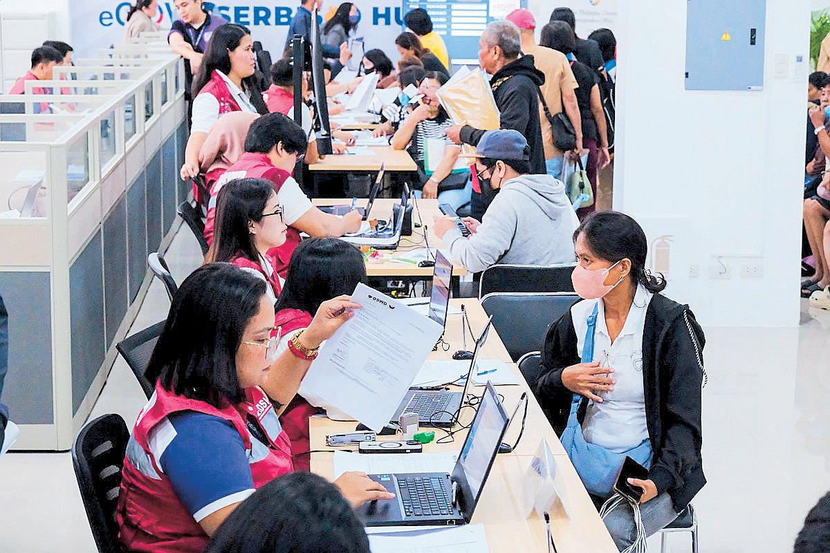 No lines, no fixers, no corruption: eGov app, hub launched