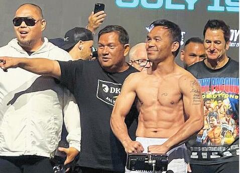Pacman: I'm back