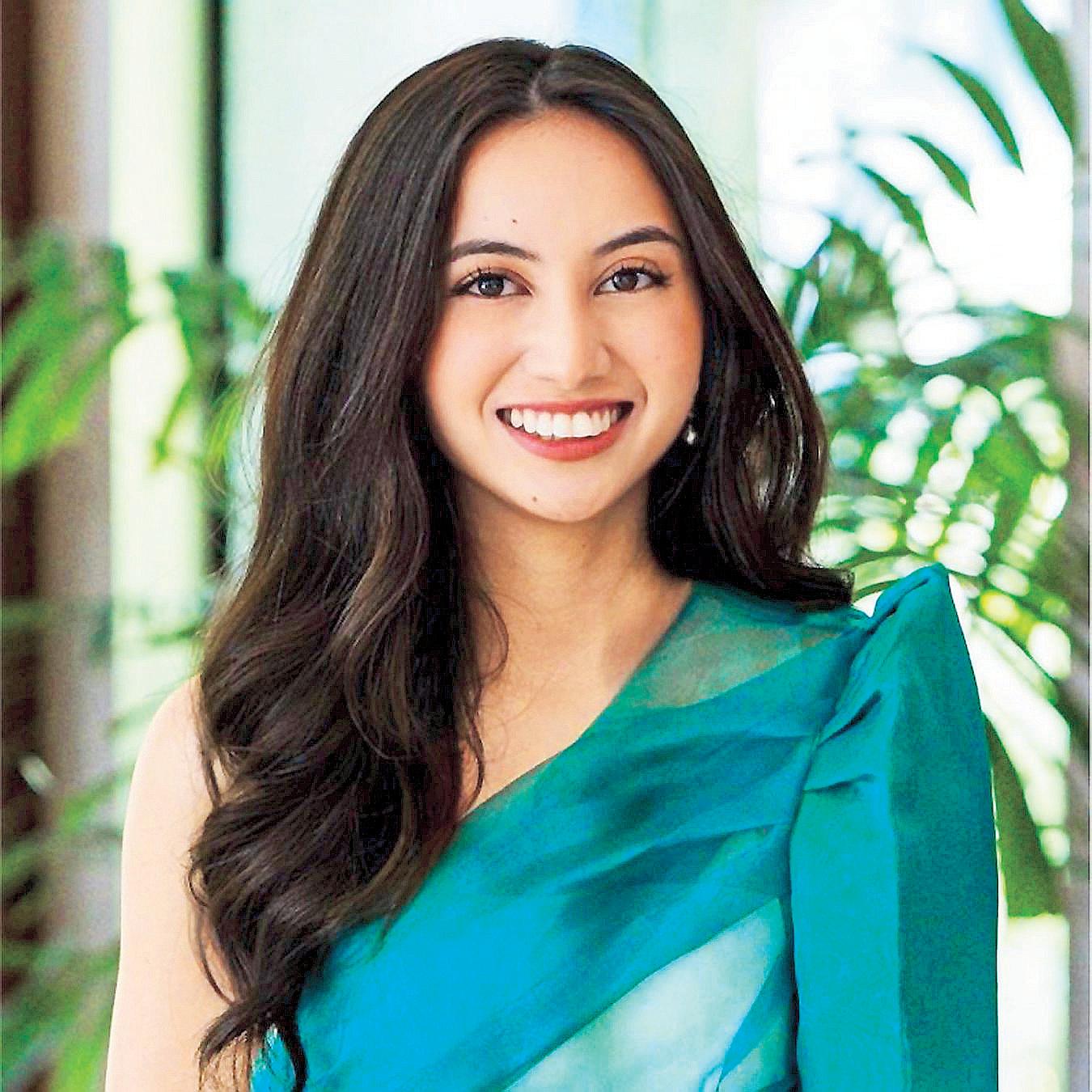 Filipina-led group shines bright in global agri stage