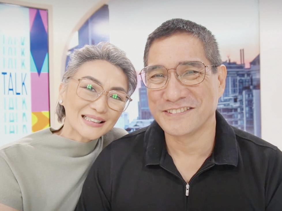 How Marina and Ricardo Survived the 'Hardest Storm' of Their Lives