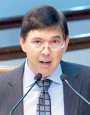 Recto: 20% US tariff a negotiating posture