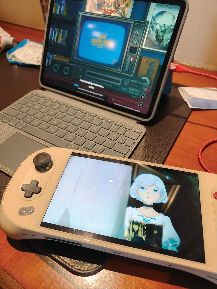 It's been decades of growth for video games; Is the industry ready for a correction?