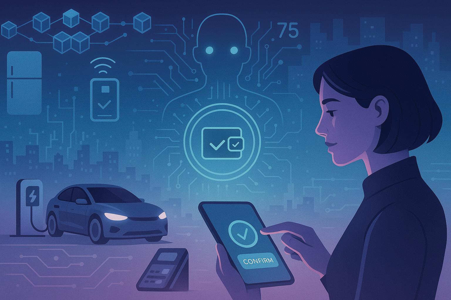 On Web3 and magic internet money