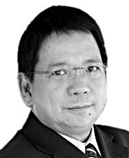 There is a good possibility the Malampaya field may hold enough natural gas deposits to last us decades.