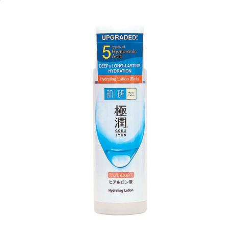 Japanese Brand Hada Labo Holds First PH Pop-Up