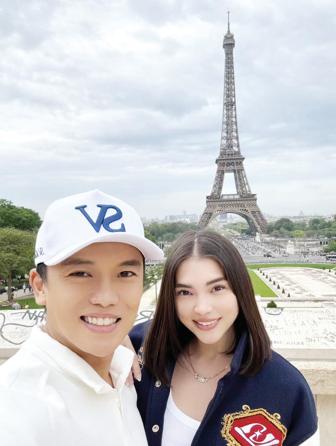 Rhian Ramos Deals With Emotional and Physical Toll of Playing Mitena