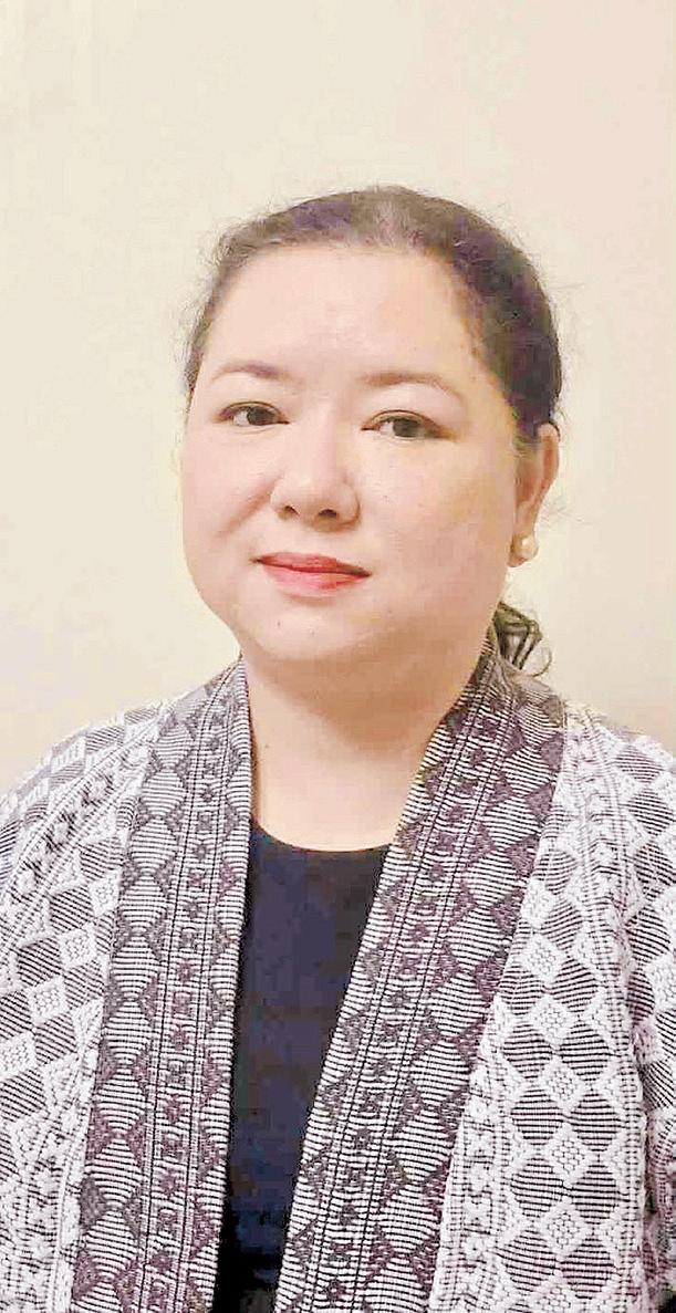 GSIS appoints new OIC amid suspension of Veloso, execs