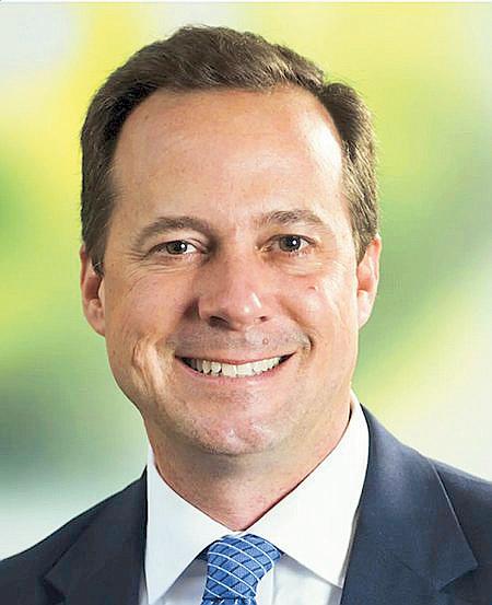 Health care giant putting up $500-M tertiary hospital in Phl