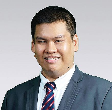 Differentiation key to PH property progression