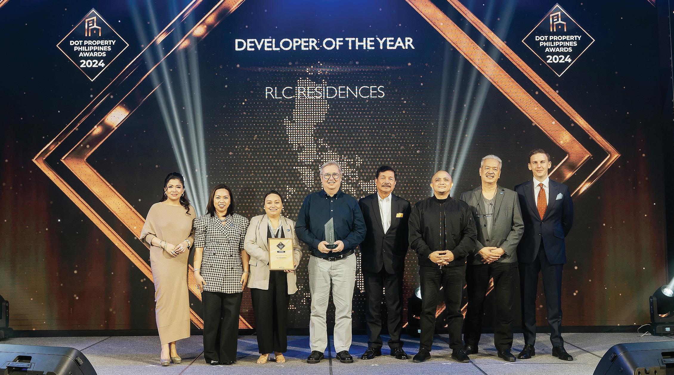 RLC Residences ranks highest in condo purchase intent, Kantar study shows