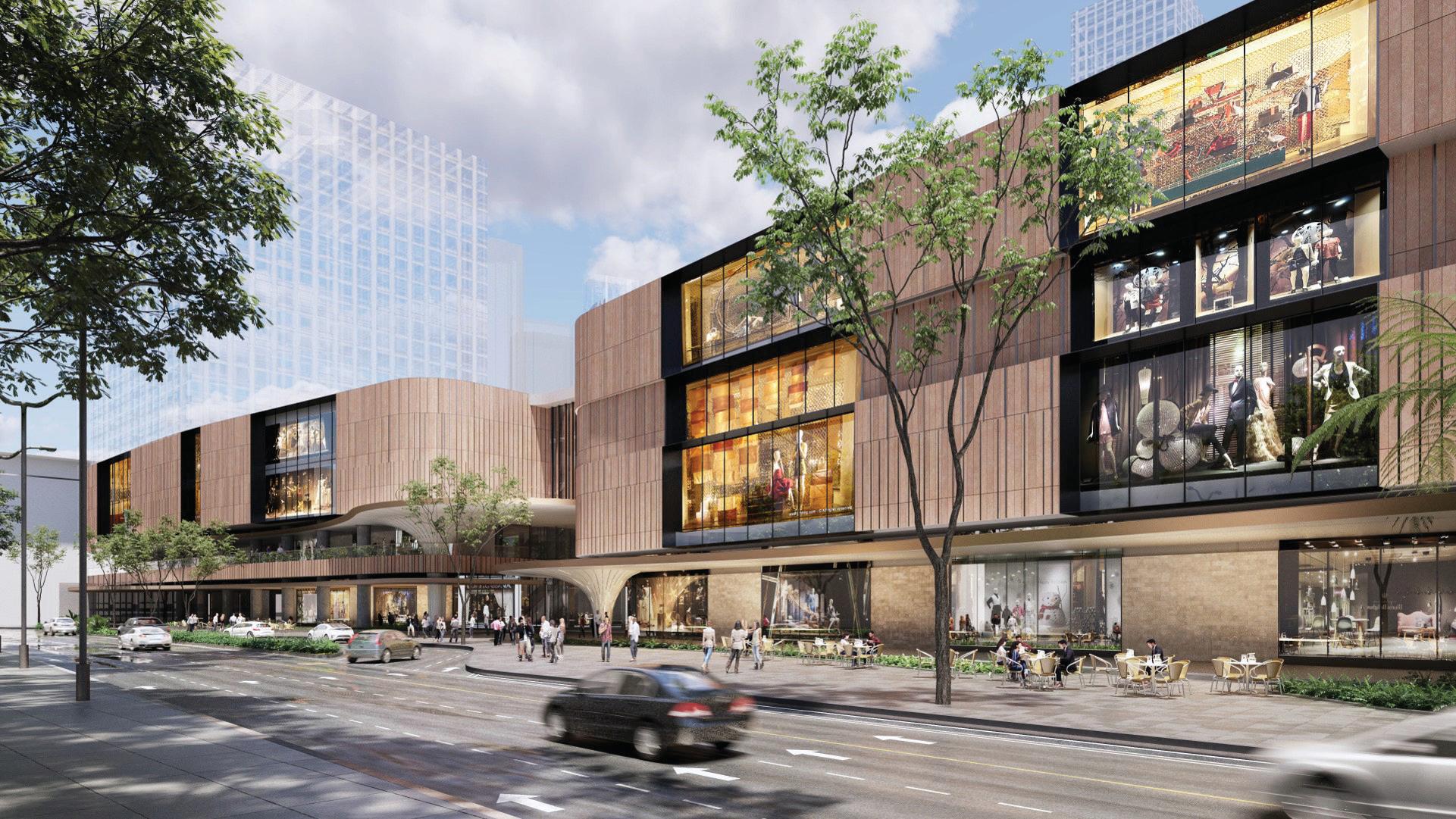 Ayala Malls' Reimagination: More than a makeover, it's a movement