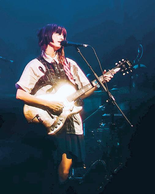 UNDERDRESSED AND ALONE AT THE SYMPHONY