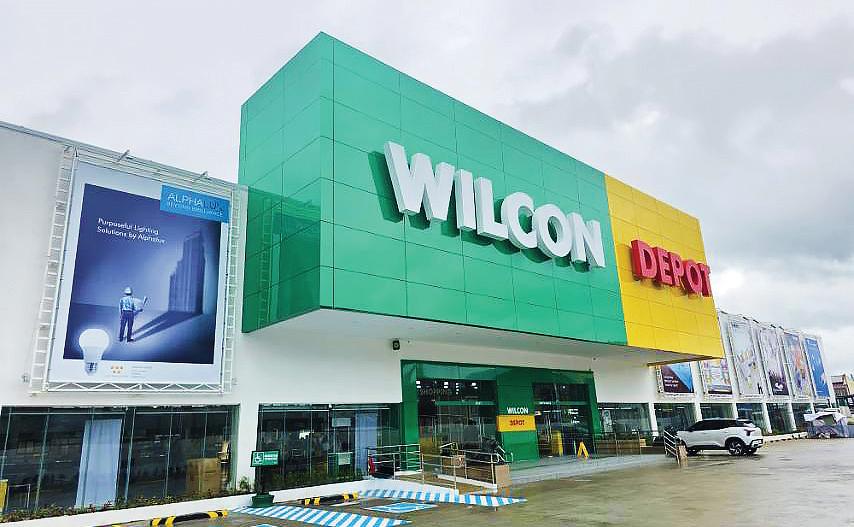 Expanding with purpose: Wilcon Depot reaches San Carlos, Pangasinan