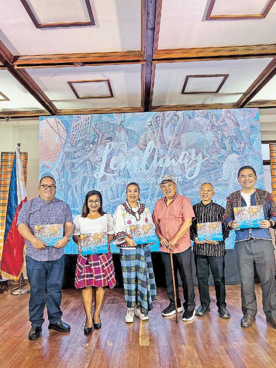 Lemlunay: Rediscovering paradise & identity