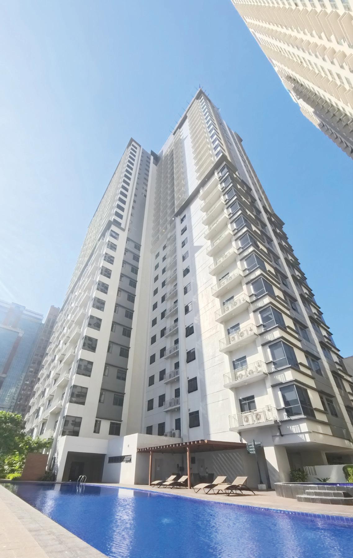 Blakes Tower: A Prime Makati Address Where Convenience Meets Ambition