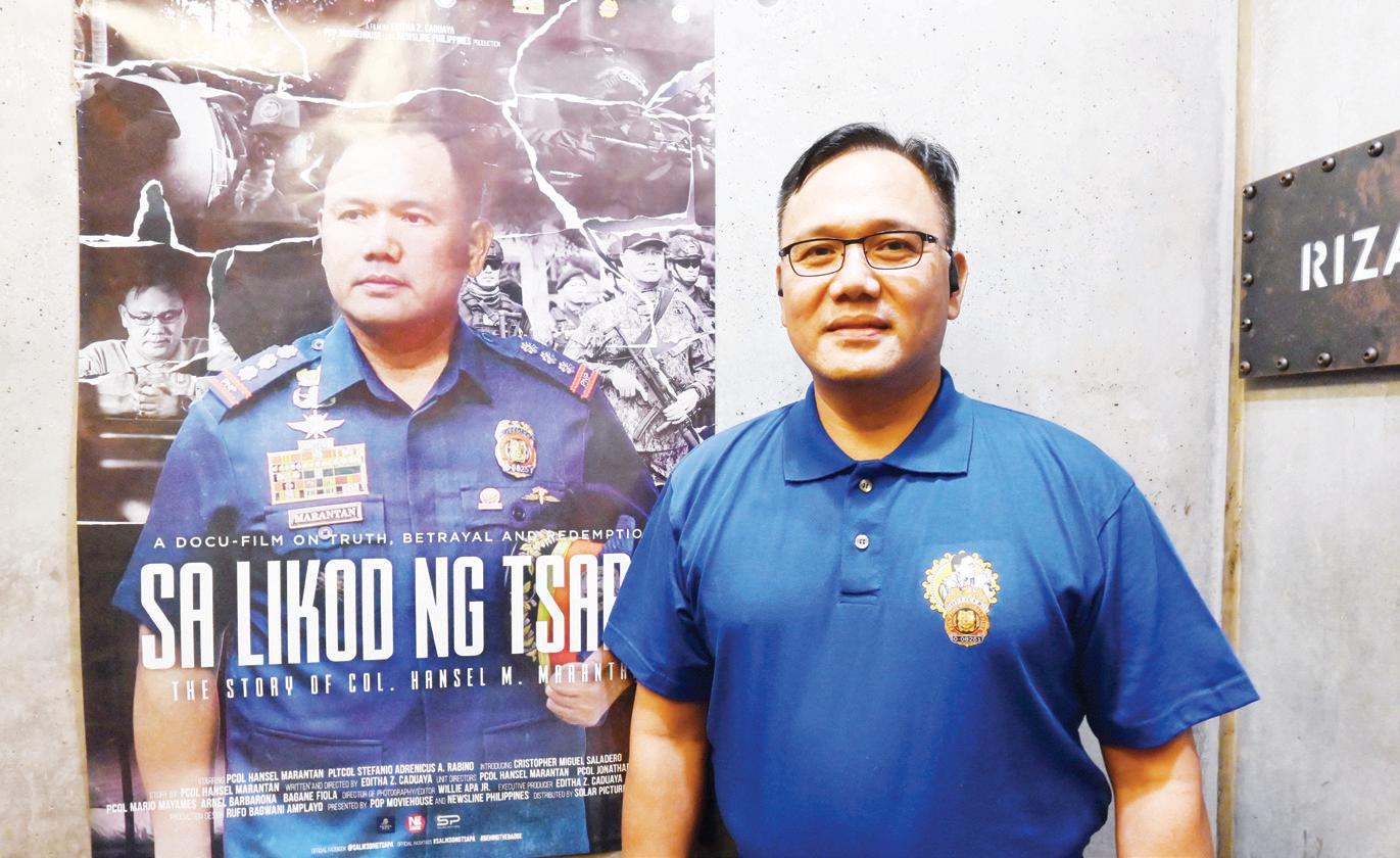 Davao-made documentary to screen in cinemas nationwide this August