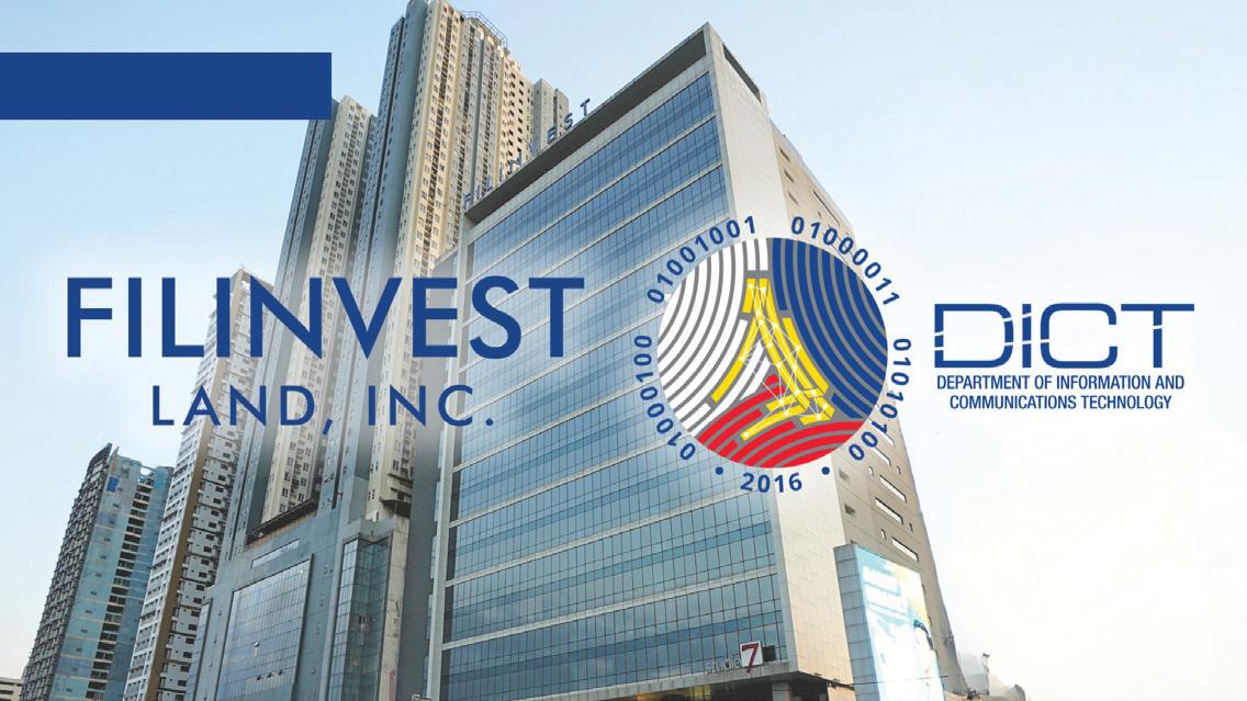 Filinvest Land wins bid for DICT office lease