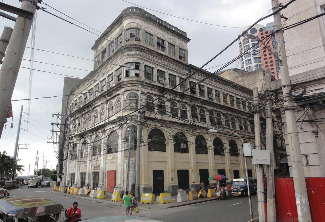 Future-Proofing the Past