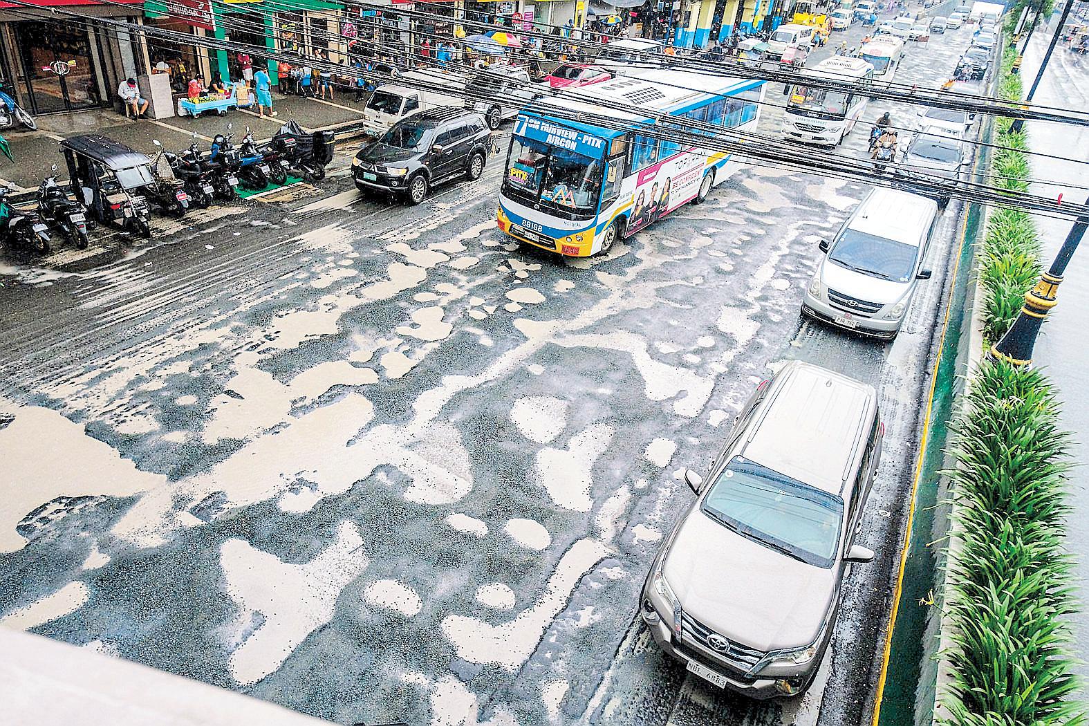 Tariff talks with US not yet finished — officials