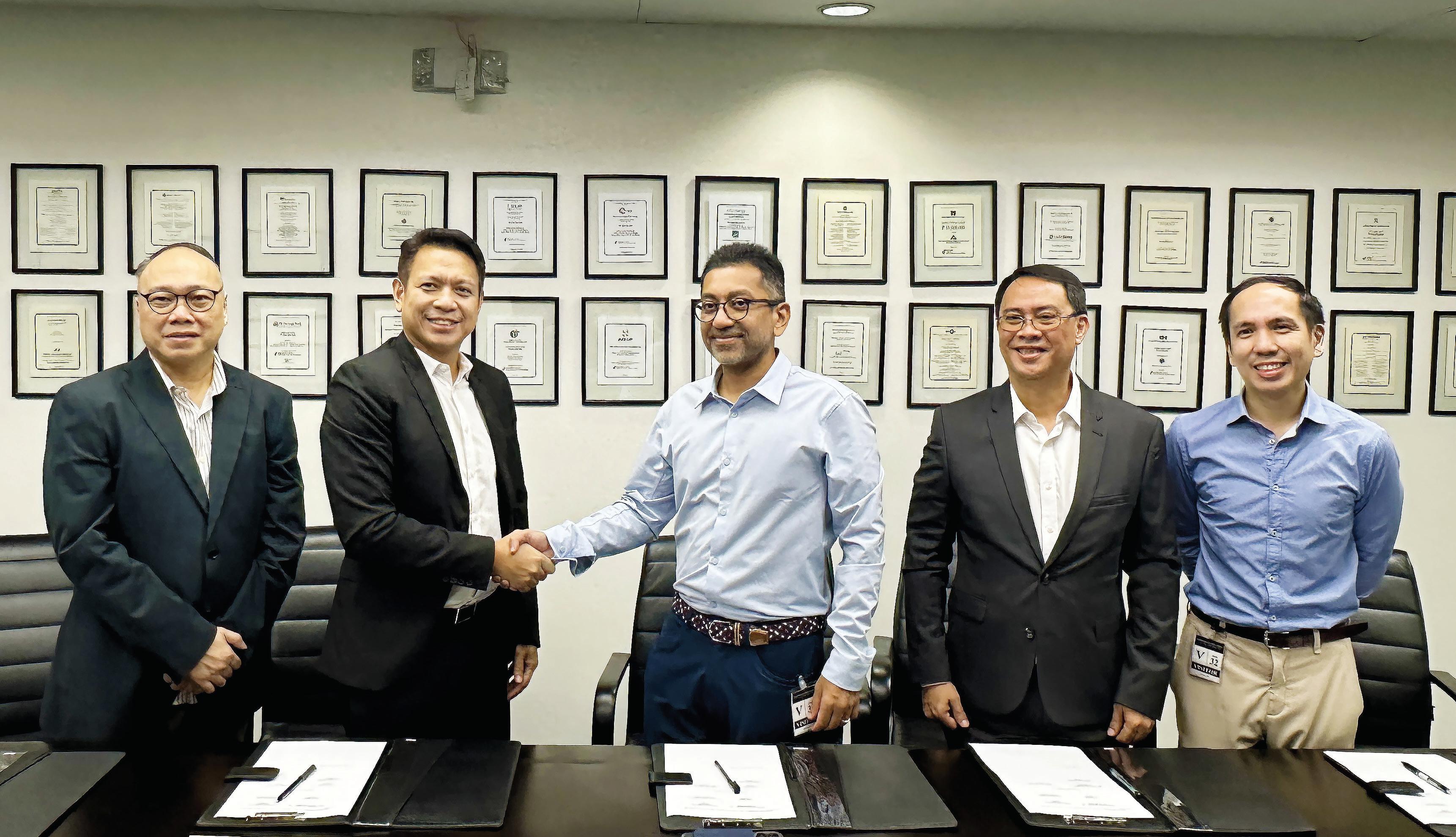 Pueblo de Oro, August Energy NetZero forge long-term solar energy partnership