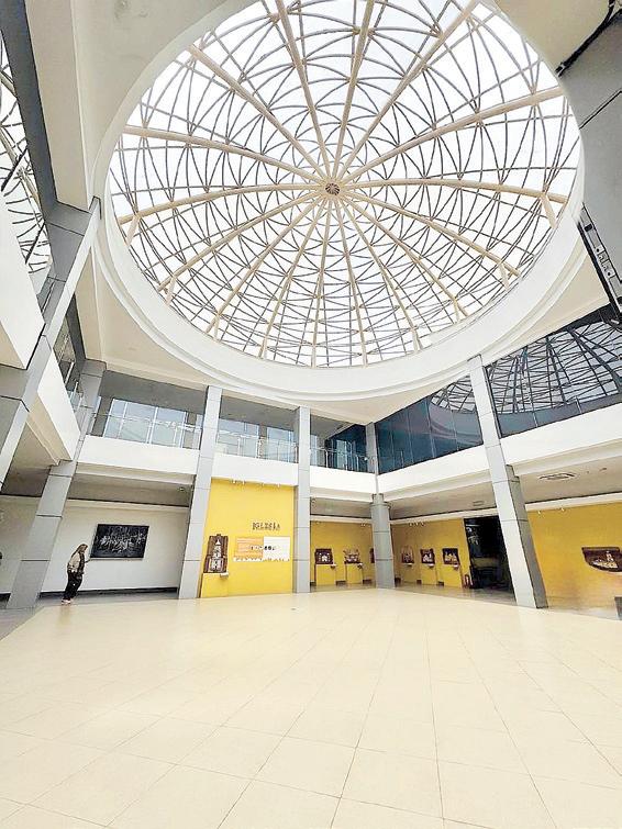 Iloilo City: Where the Present Courts the Past