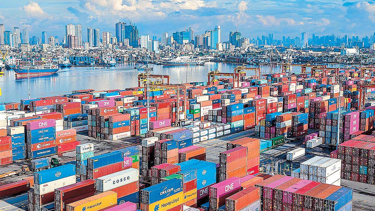 Phl hopes to bring down US tariffs