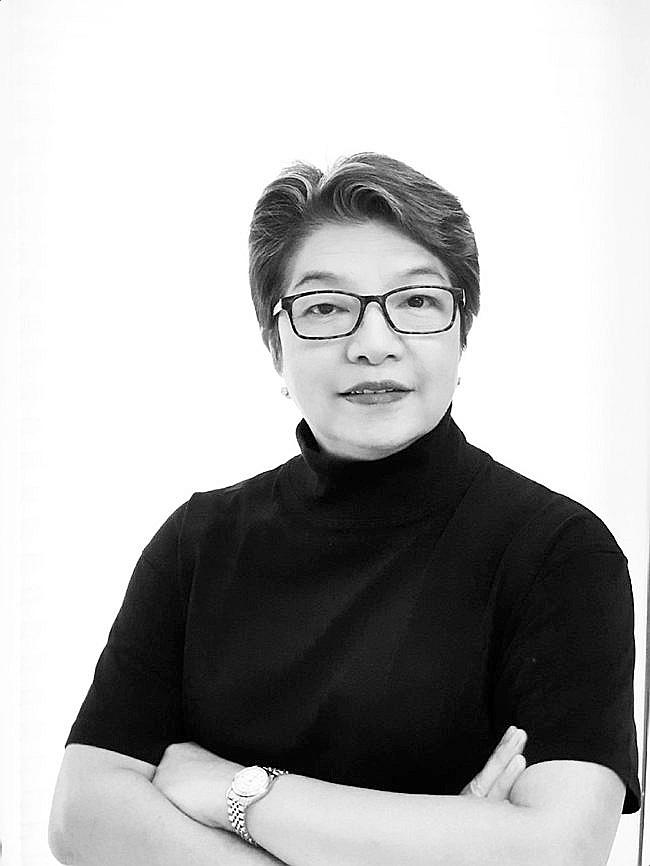 Food safety, not just security