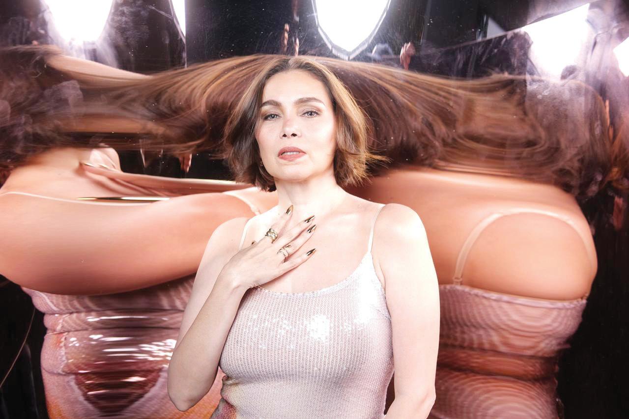 K Brosas Throws a Double Celebration With '25K'