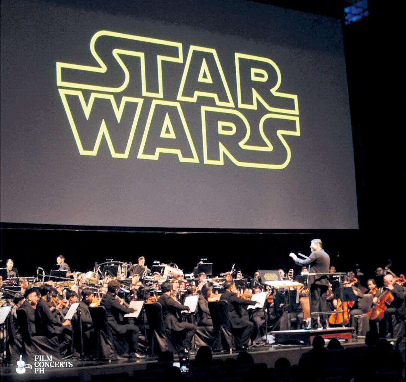 'Star Wars: The Empire Strikes Back in Concert' adds extra show in Manila