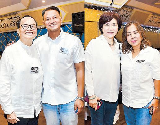 A MEMORABLE NIGHT FOR NOVO ECIJANOS