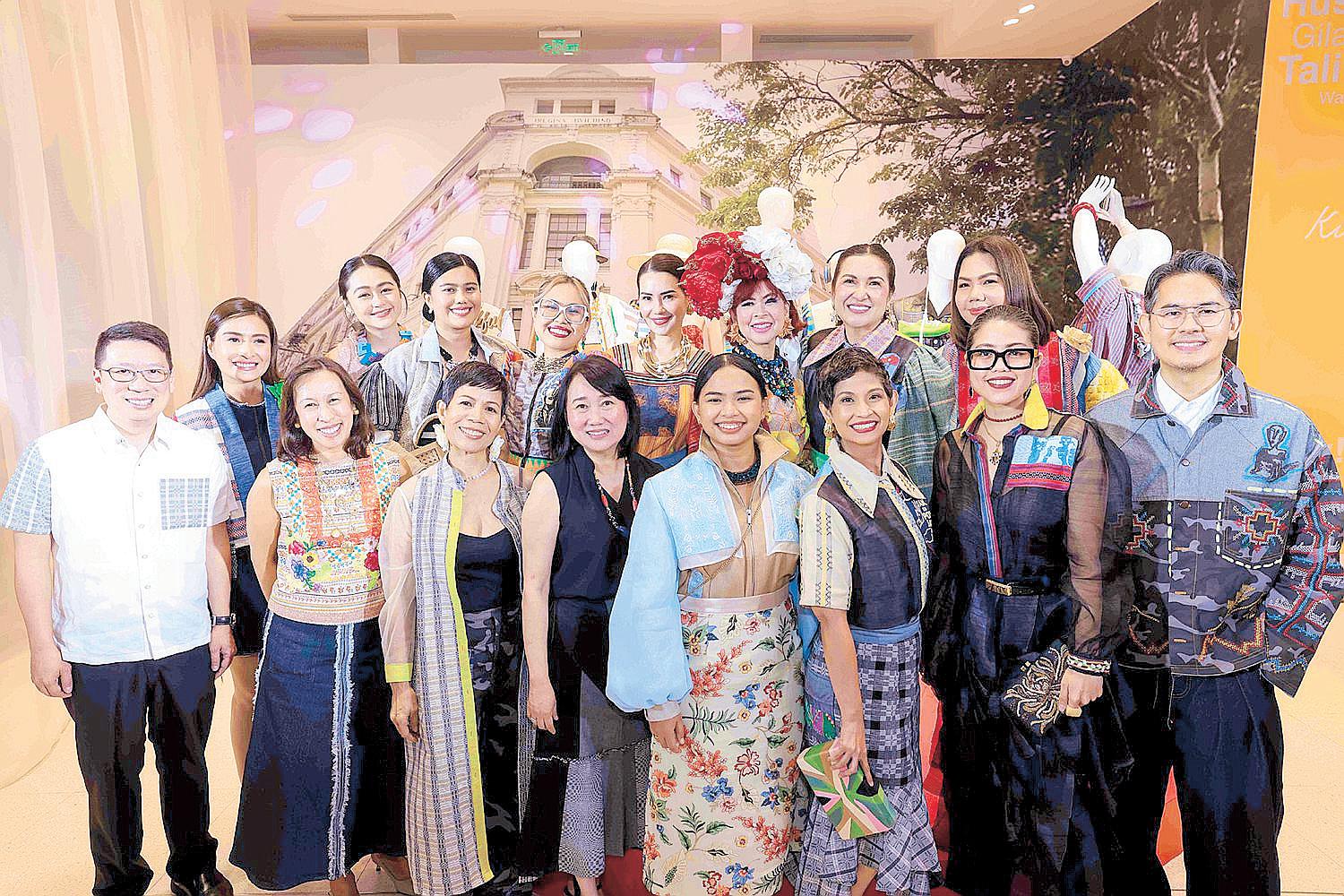 Spatio Champions #KwentoNatinGalingPilipino