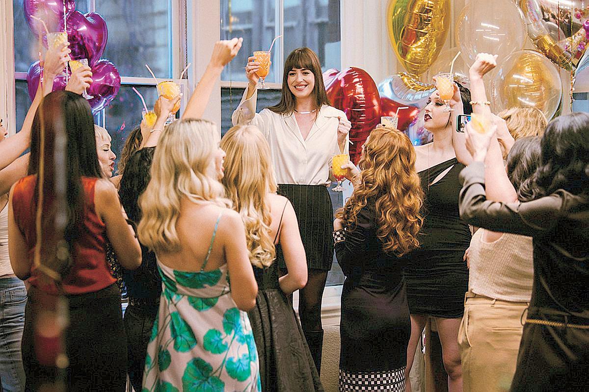 The Difficulties of the Modern Rom-Com