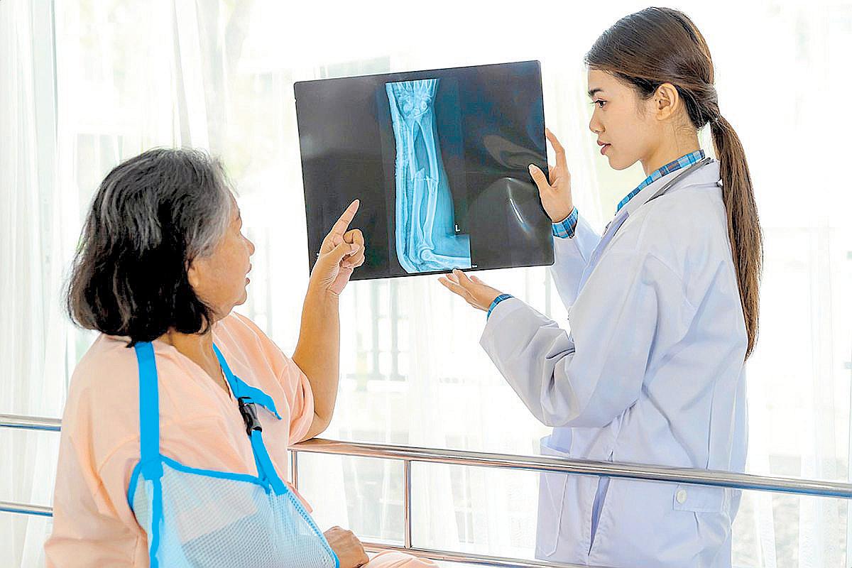 Phl Health Spending Hits P1.56T in 2024