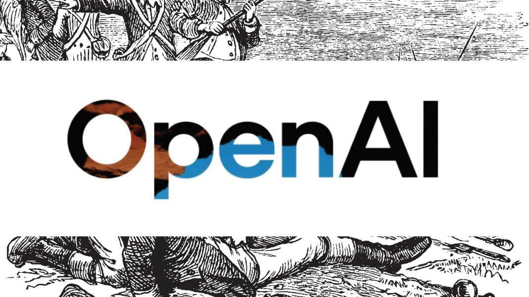 The browser wars just got more intense because OpenAI wants in