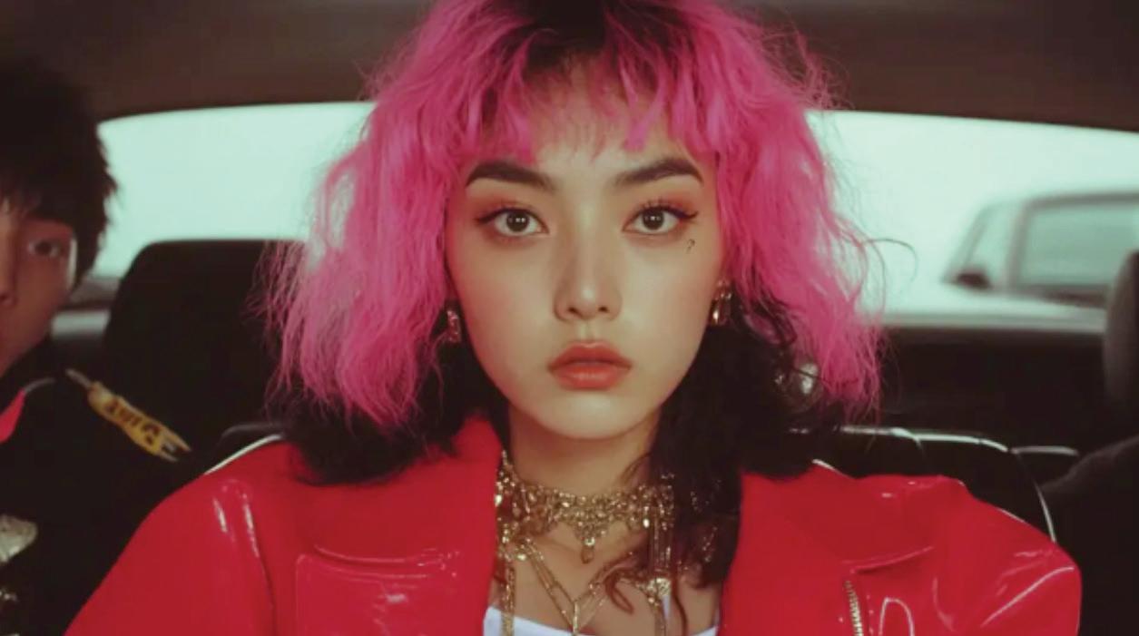 Timbaland Just Signed an AI Pop Star — Meet TaTa