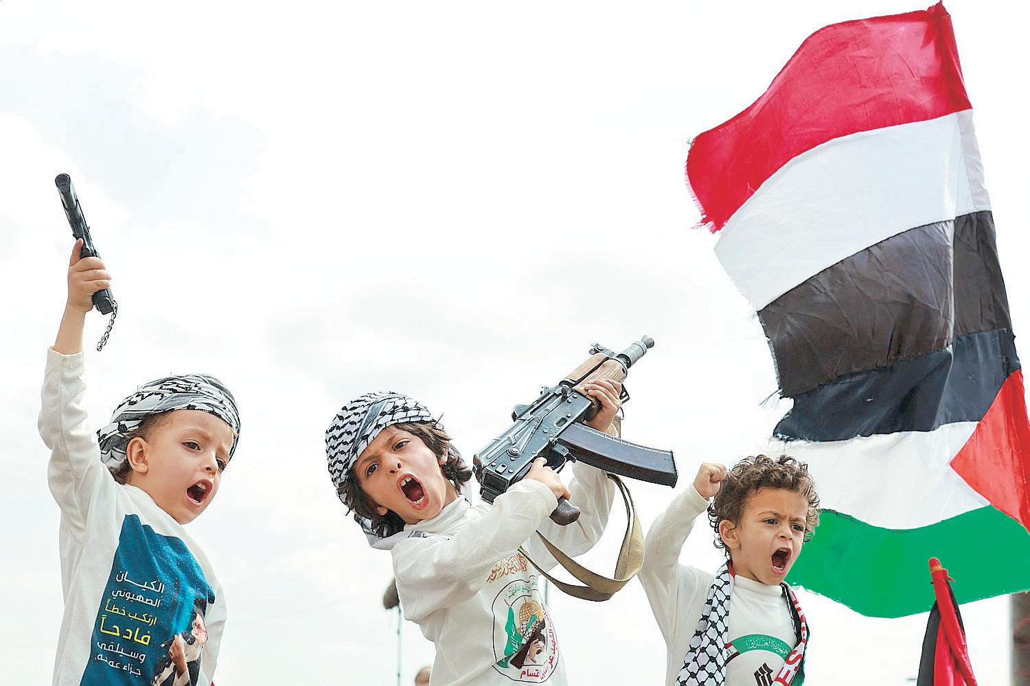 Netanyahu, Trump Appear to Abandon Ceasefire Negotiations With Hamas