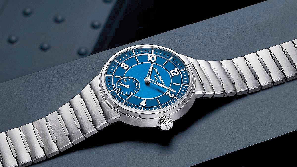 The New Tambour