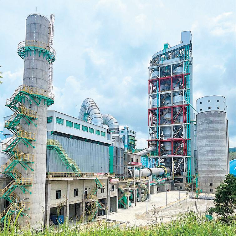 Taiheiyo's Batangas distribution terminal completed by Q2 2026