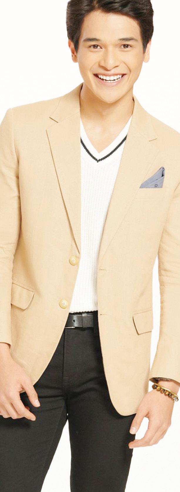 What Vince Maristela didn't expect to learn from 'PBB'