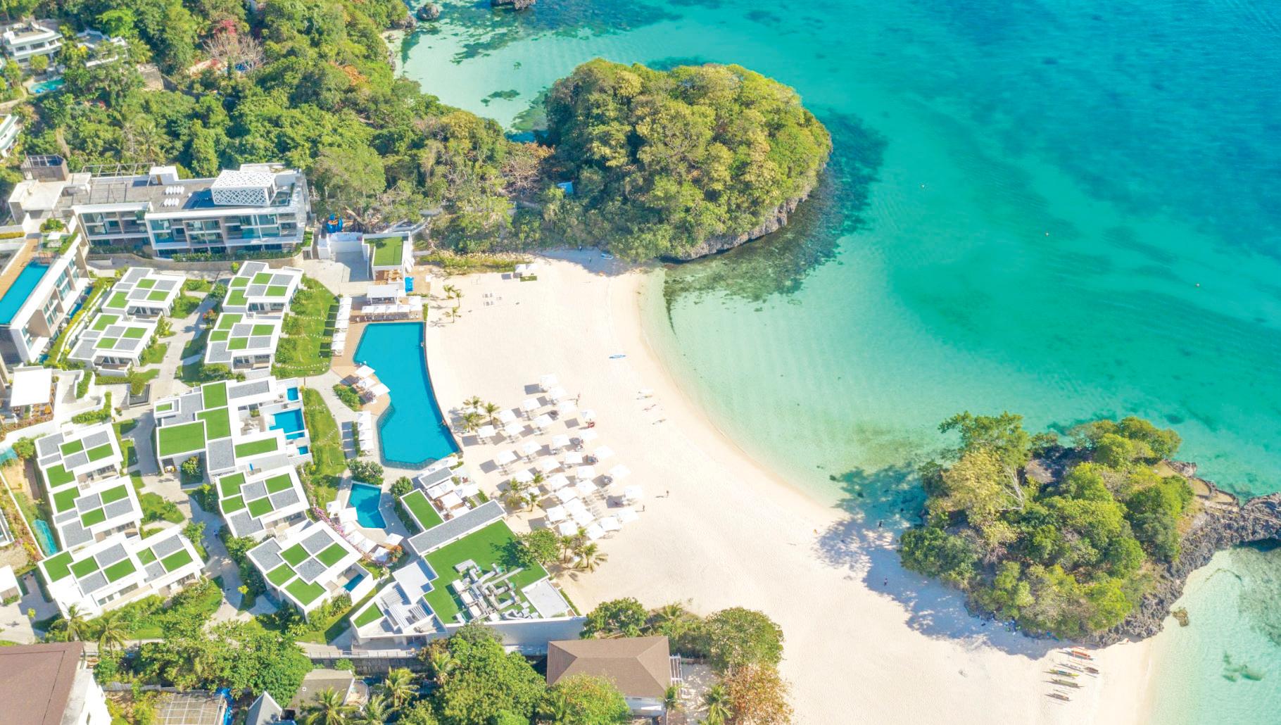 Experience 7 Dream Getaways as Filinvest Group Turns 70!