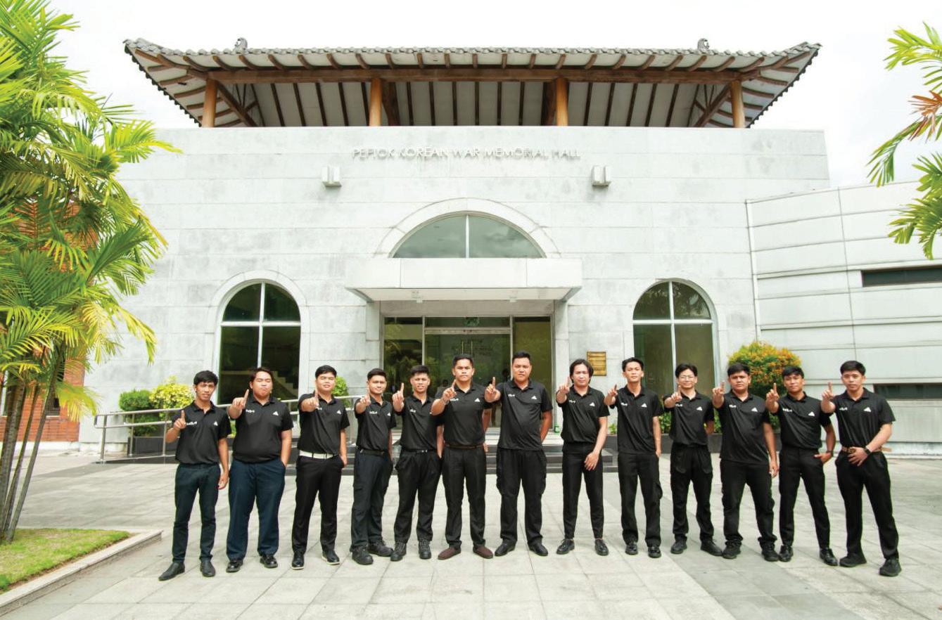 Kia PH empowers Filipino technicians toward global excellence