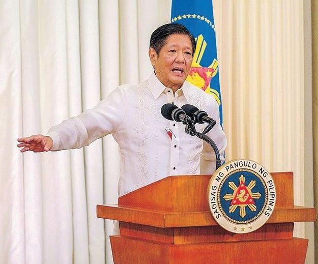 BBM expected to address online gambling during SONA