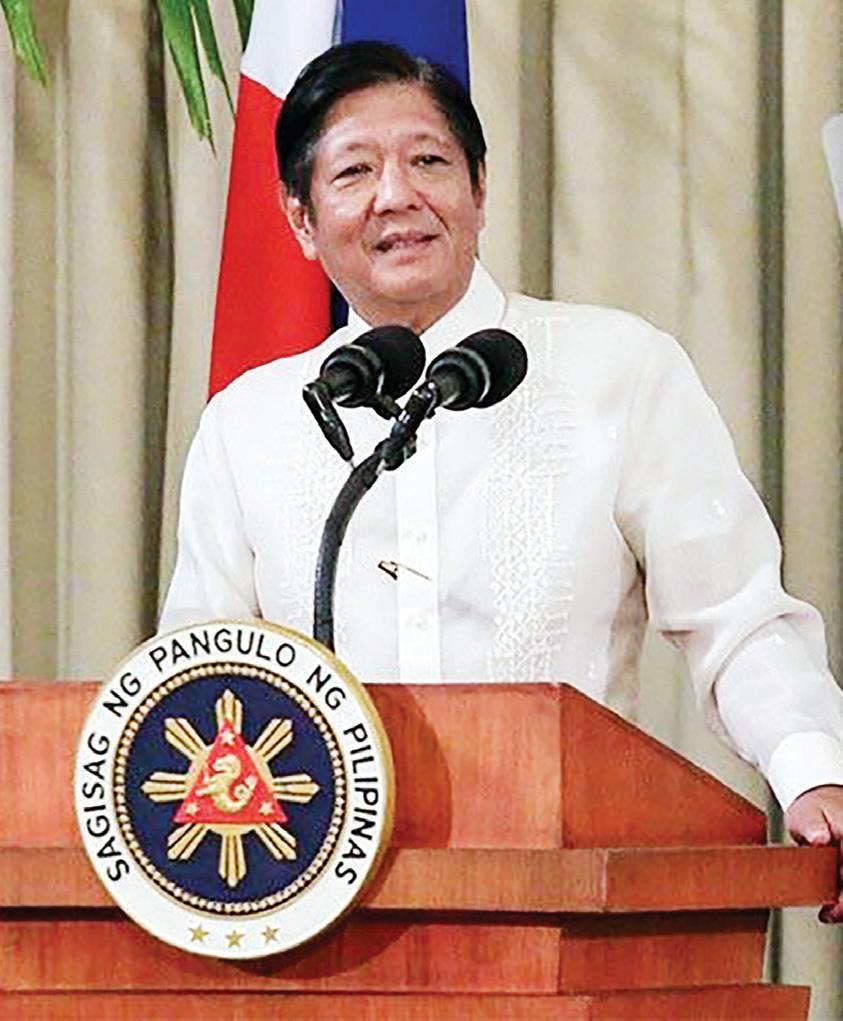 What to Expect, Issues Likely to be Covered at Marcos' Fourth SONA
