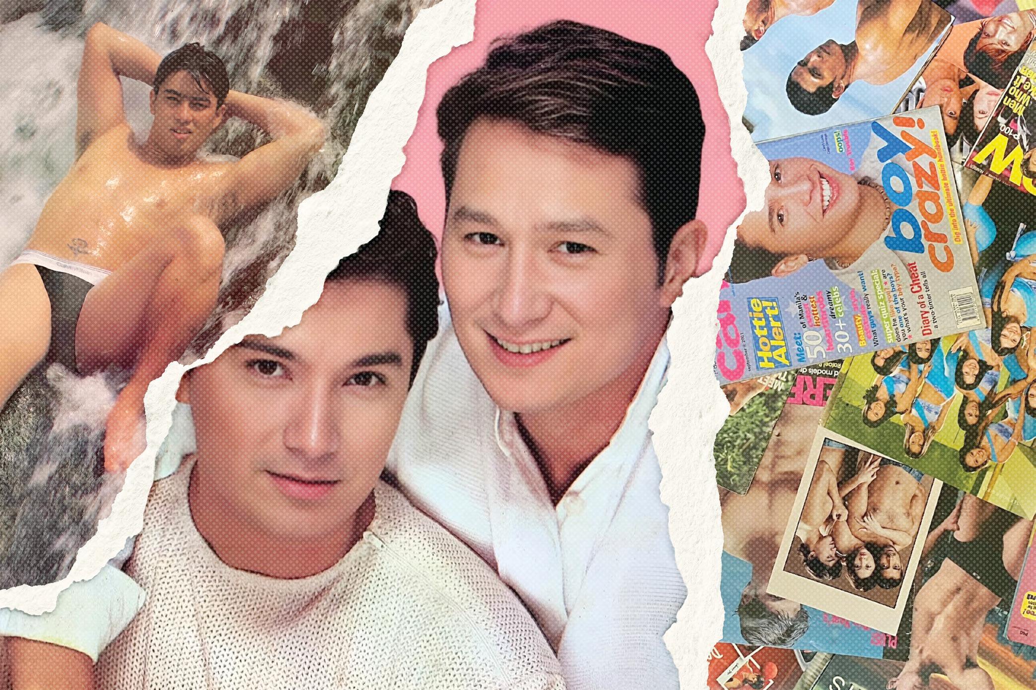 The Wonder of Pinoy Pop Culture, as Archived by '90s Kabaklaan