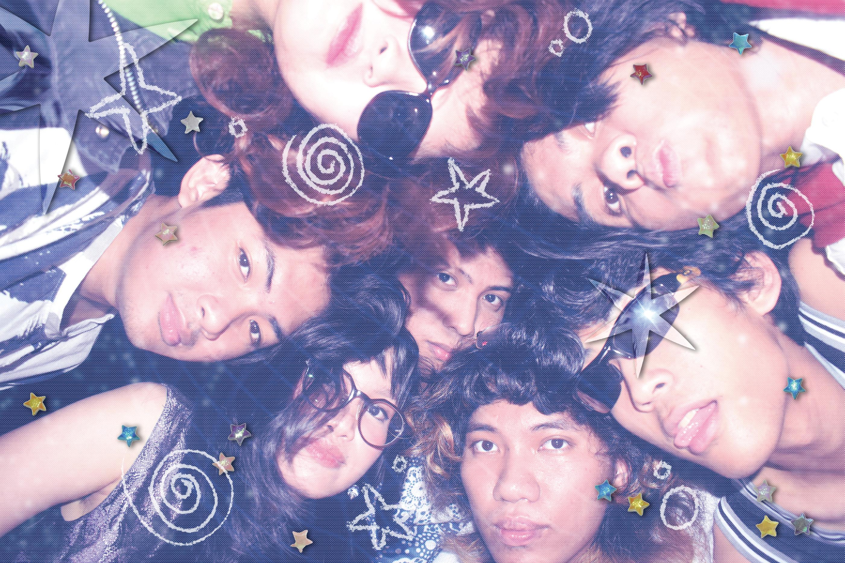 Cinema of alternative noise