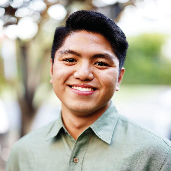 Youthful (Re)Imaginations of Social Change Beyond Elections