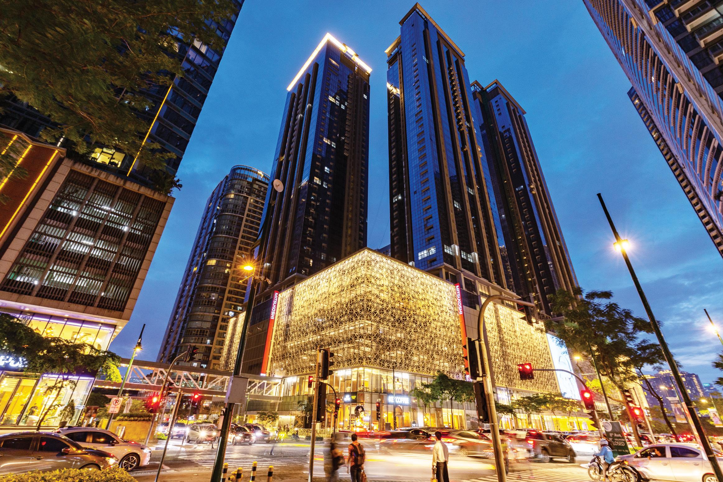 The Federal Land Legacy: 53 Years of Building Places for Progress, Spaces for Life