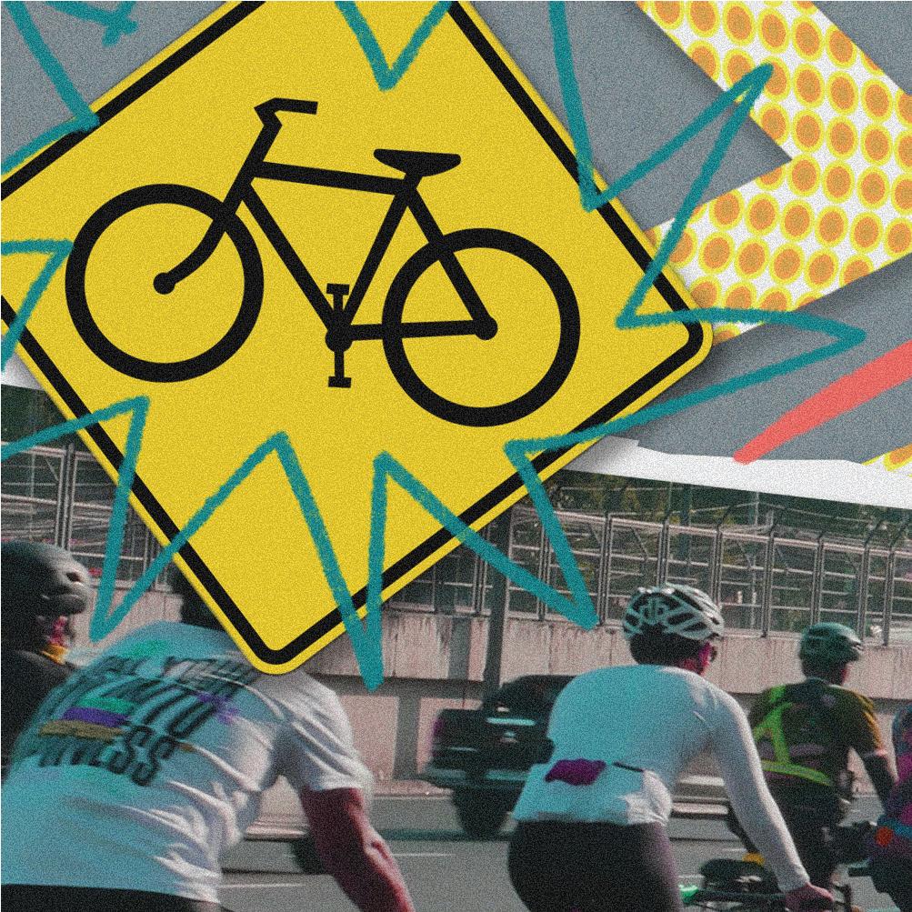 The Cost of Active Mobility and Who Pays the Price