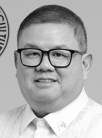 Keeping a modern and resilient agriculture at the heart of Masaganang Bagong Pilipinas